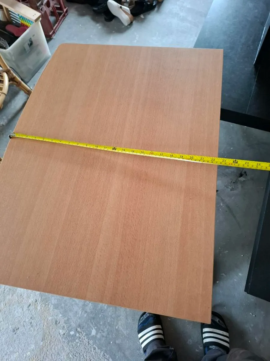 Computer desk - Image 4