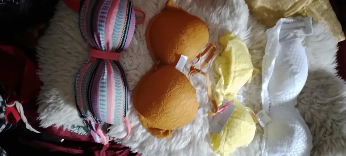 Crossdresser? Lingerie and adult novelties - Image 3