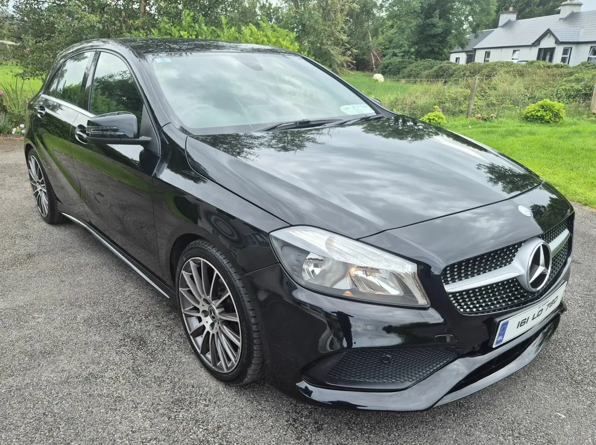 ☆Mint Mercedes A180d Nct 05/26☆ - Image 2