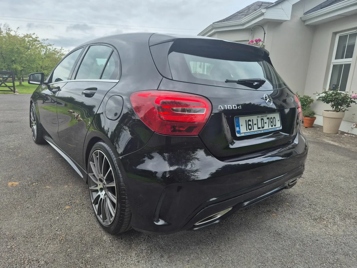 ☆Mint Mercedes A180d Nct 05/26☆ - Image 3