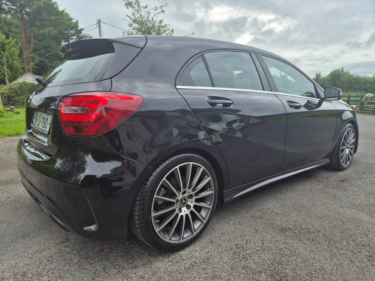 ☆Mint Mercedes A180d Nct 05/26☆ - Image 4