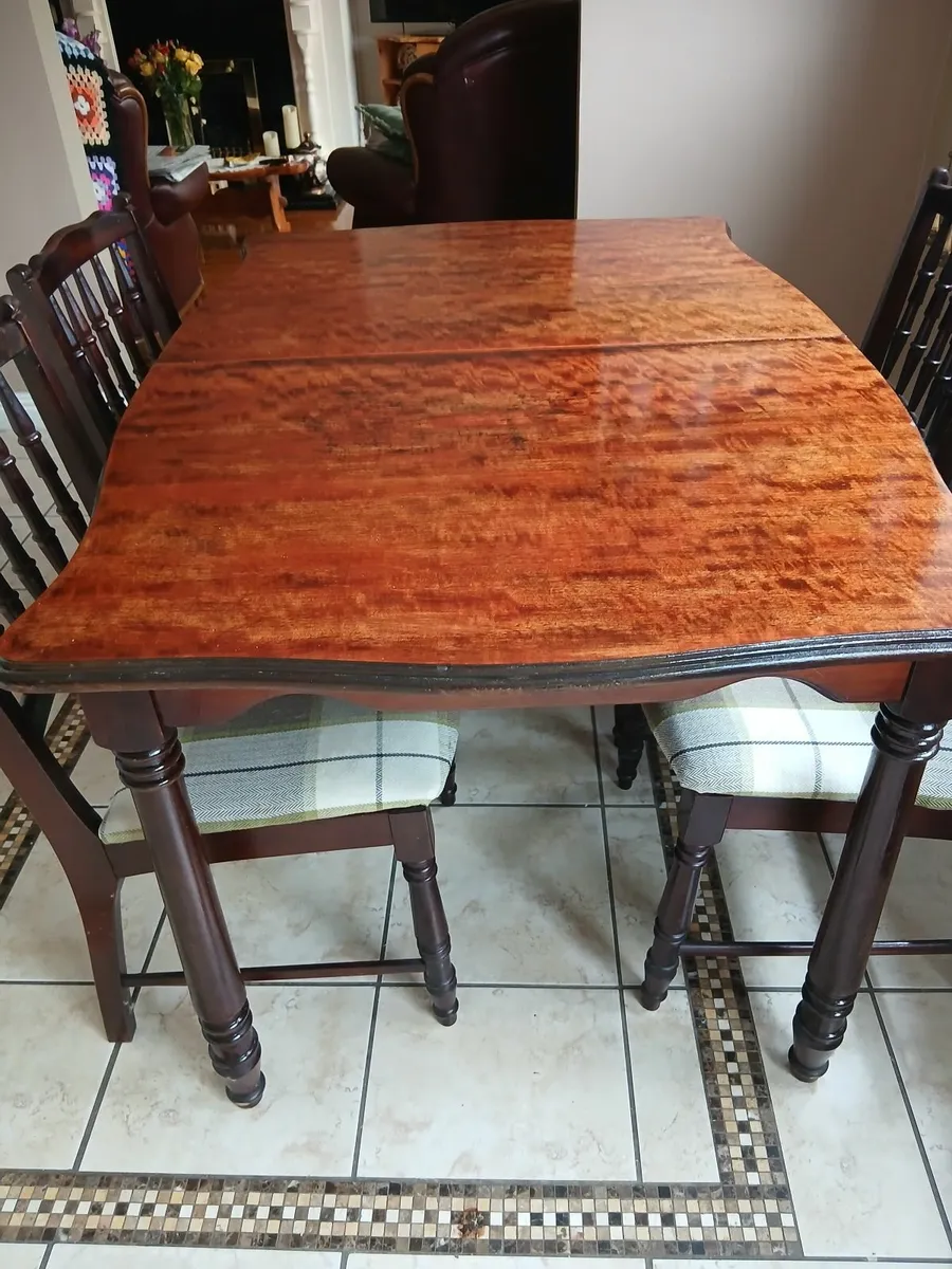 Furniture - Image 1