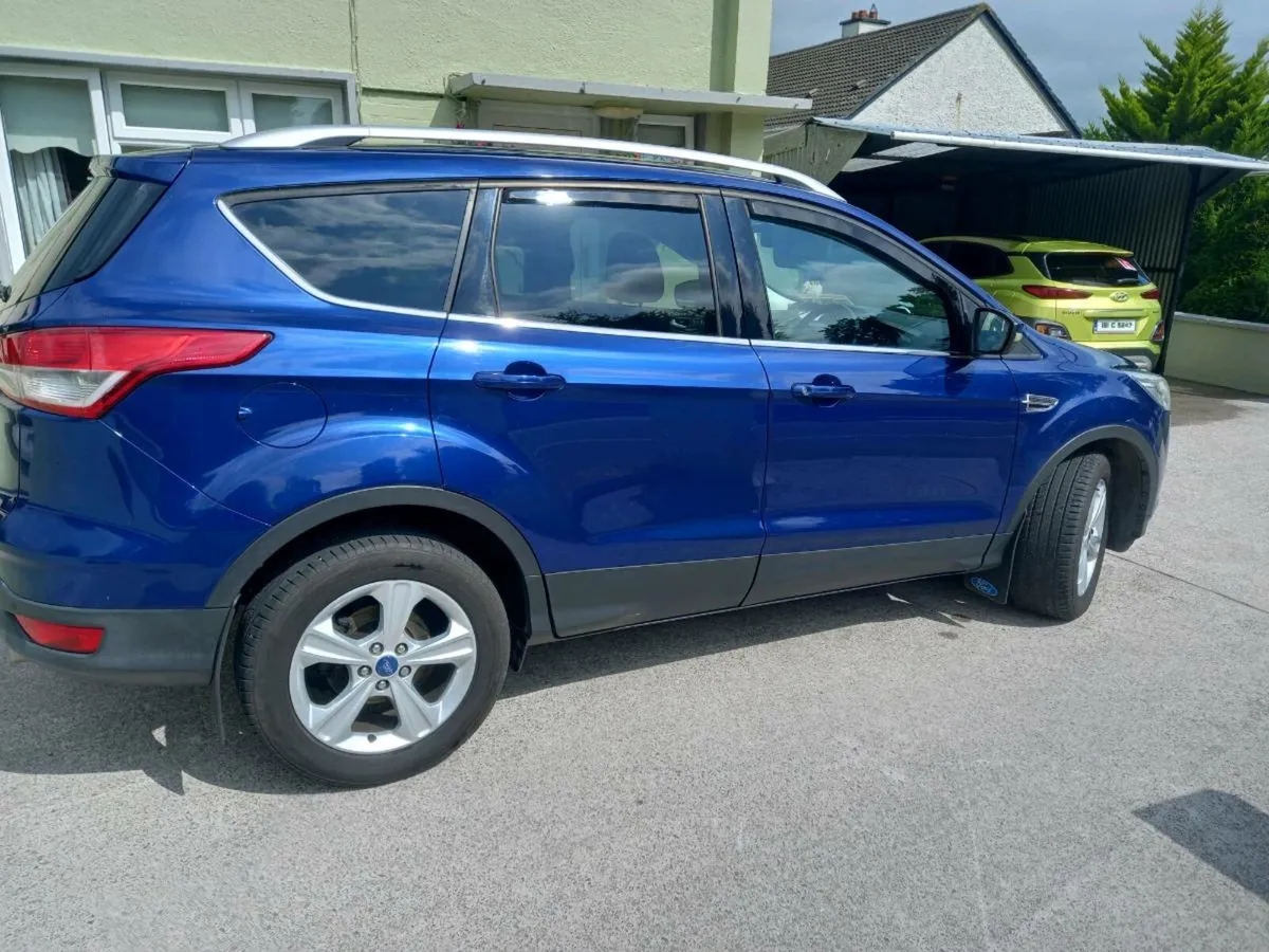 Ford Kuga 2.0 Zetec - Image 2