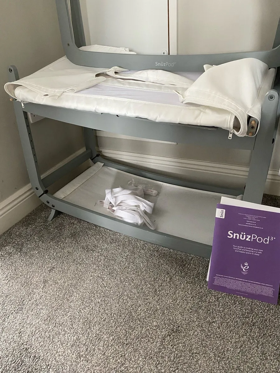 Snuzpod 3 - Image 1