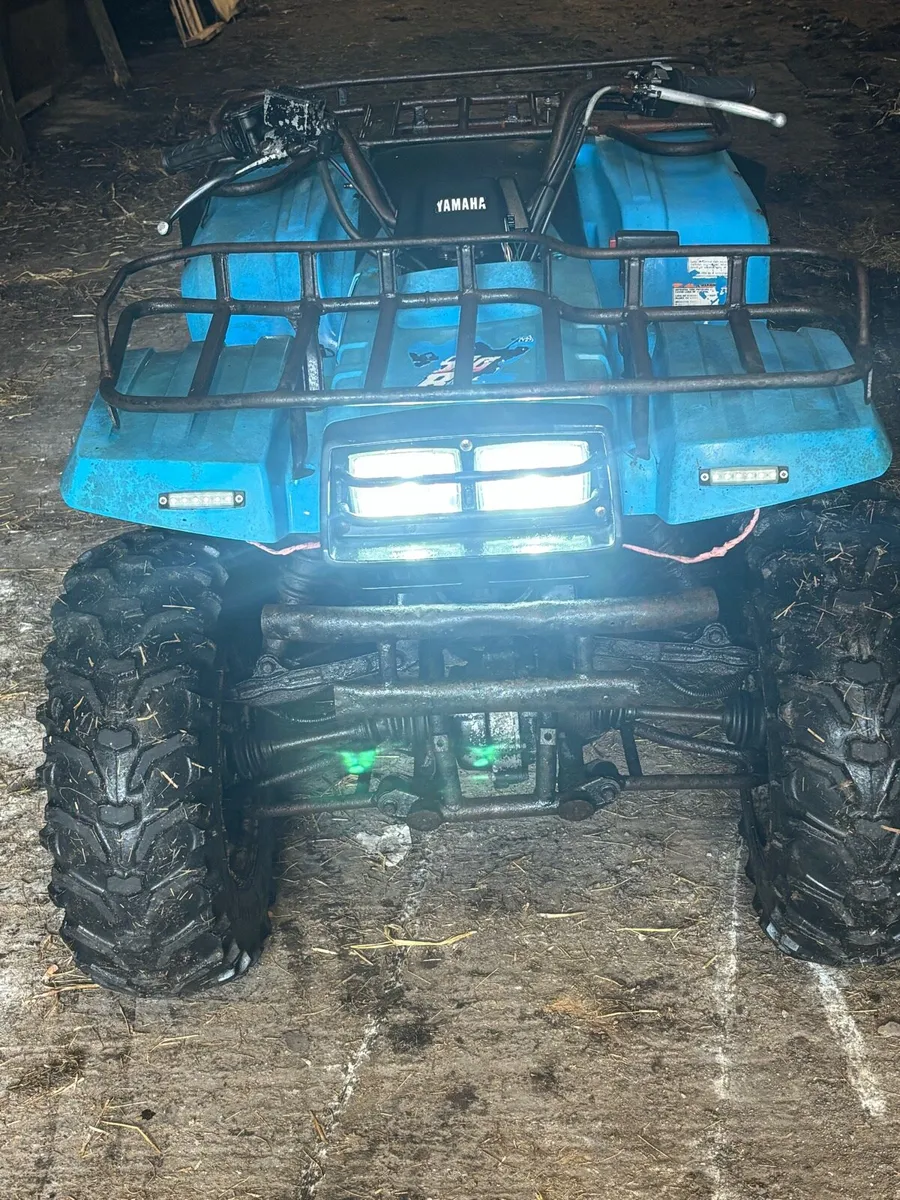 Quad - Image 1