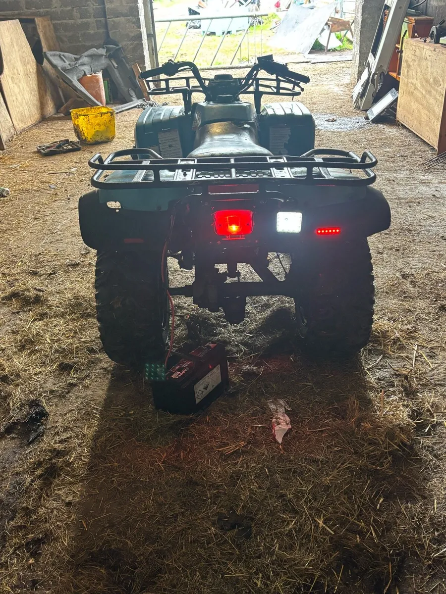 Quad - Image 3
