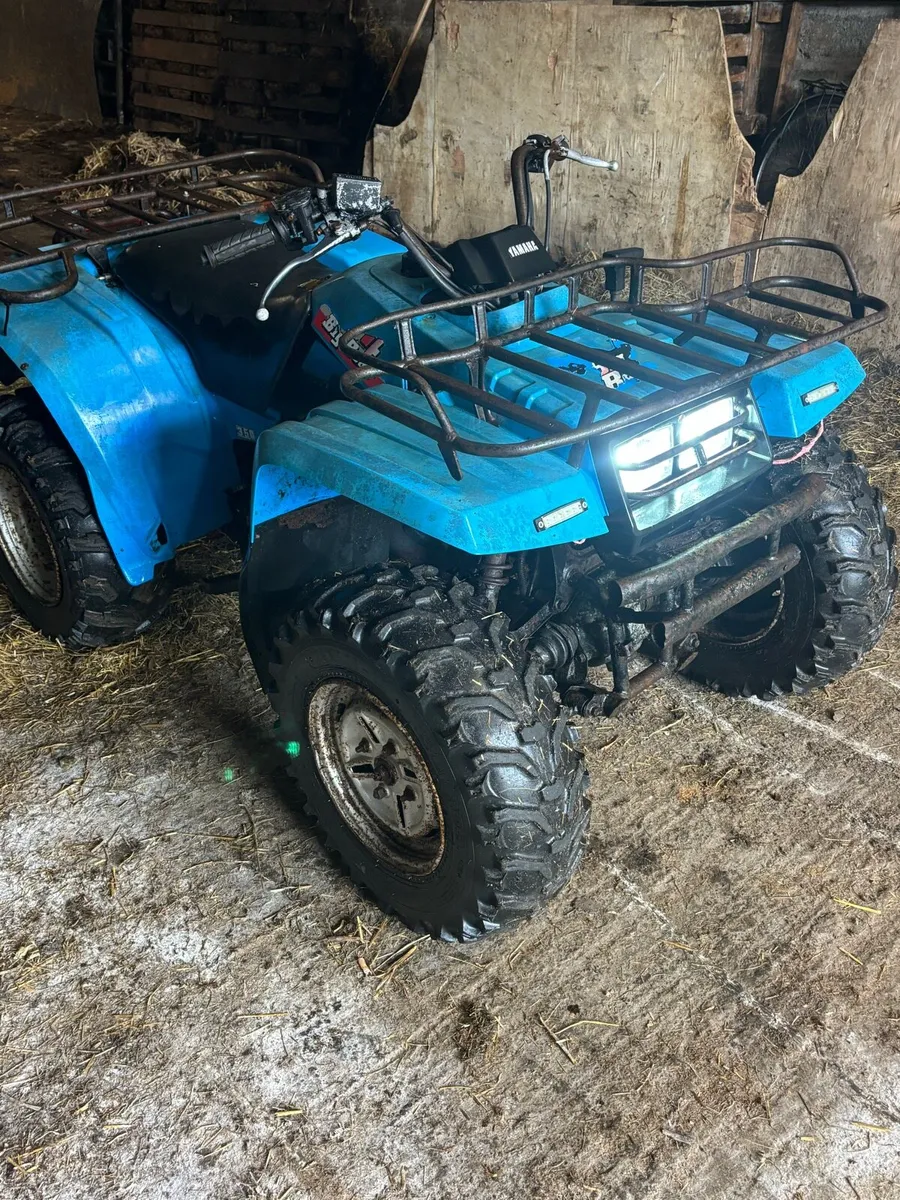Quad - Image 4