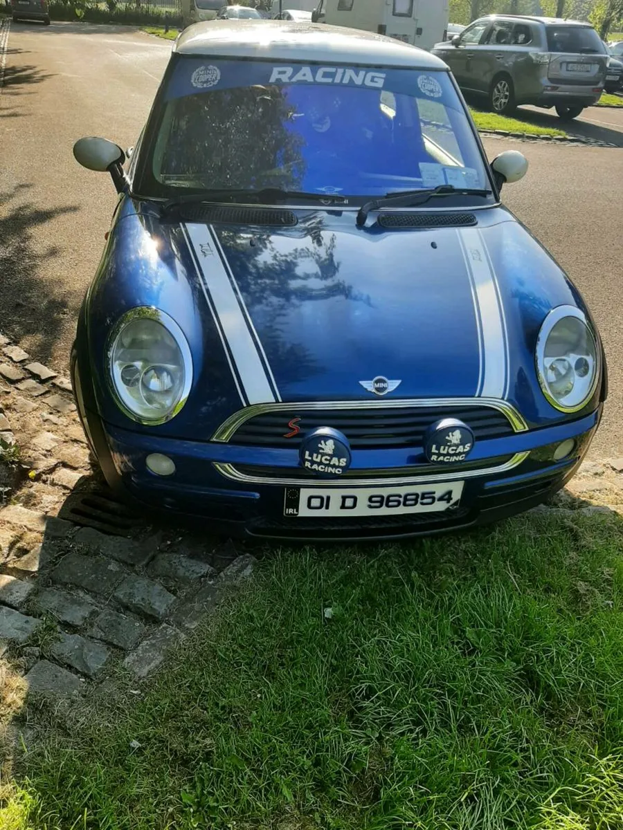 Mini one cooper - Image 2