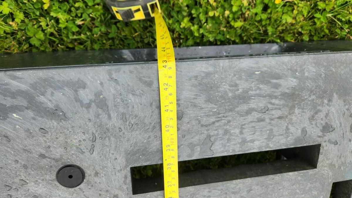 Platic Pallets - Image 2