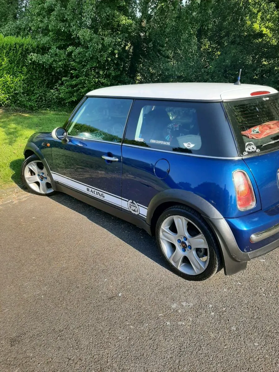 Mini one cooper - Image 3