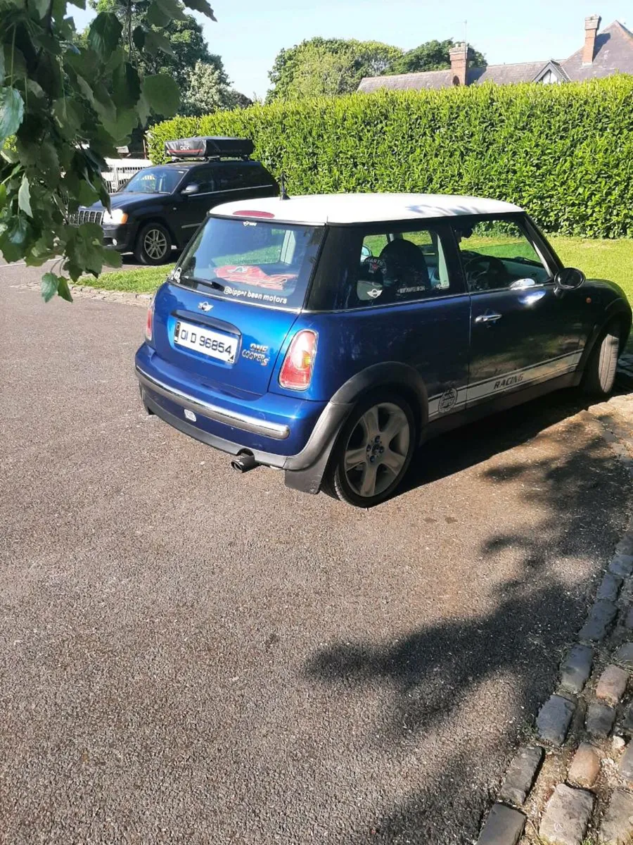 Mini one cooper - Image 4