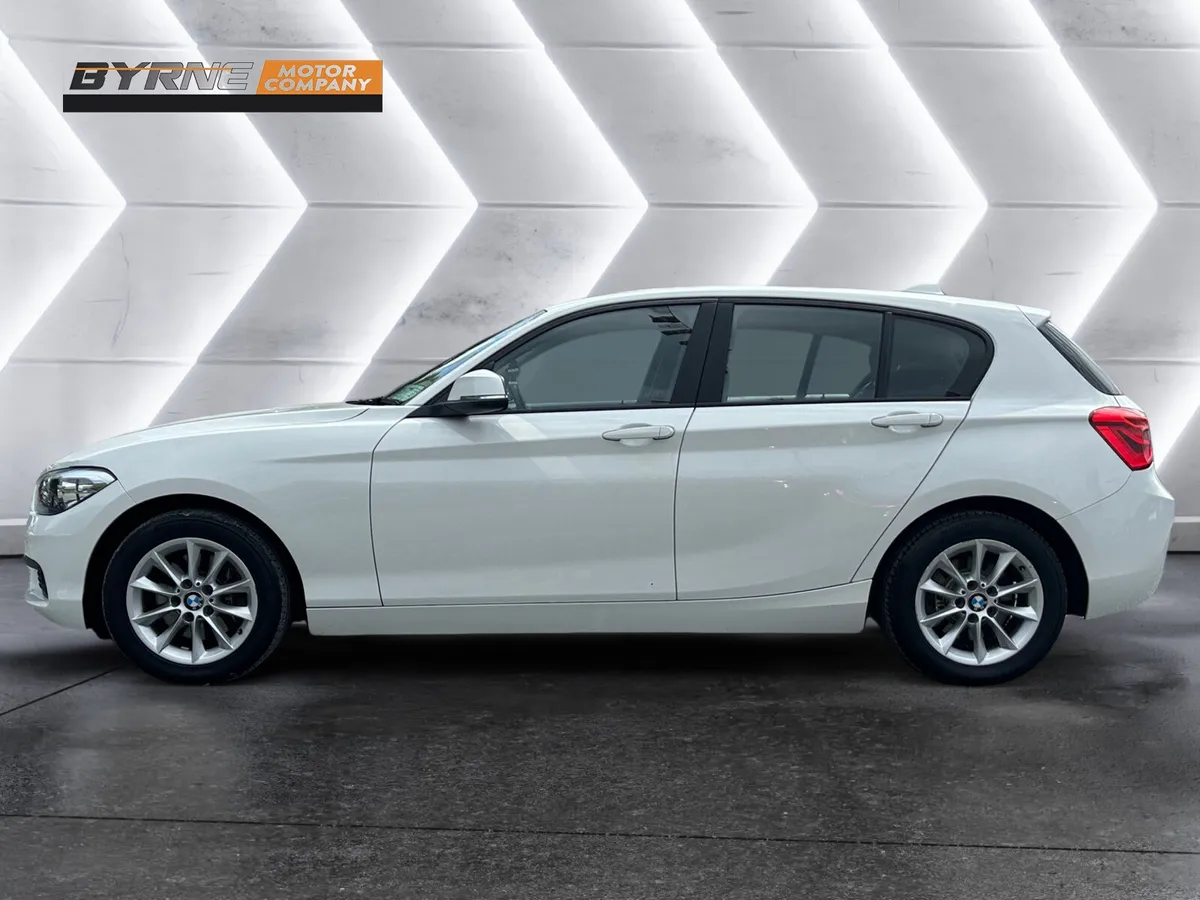 BMW 118i SE AUTO, 2016 - Image 2