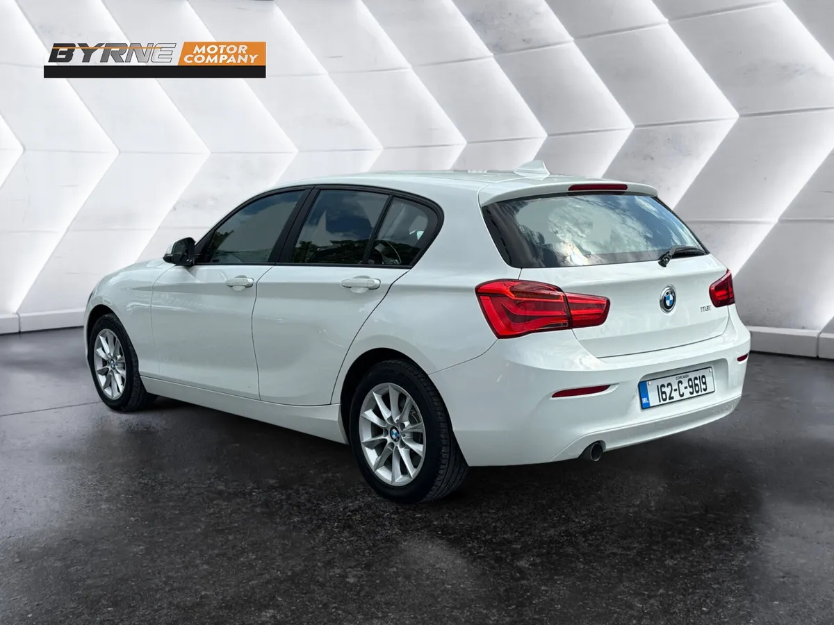 BMW 118i SE AUTO, 2016 - Image 3