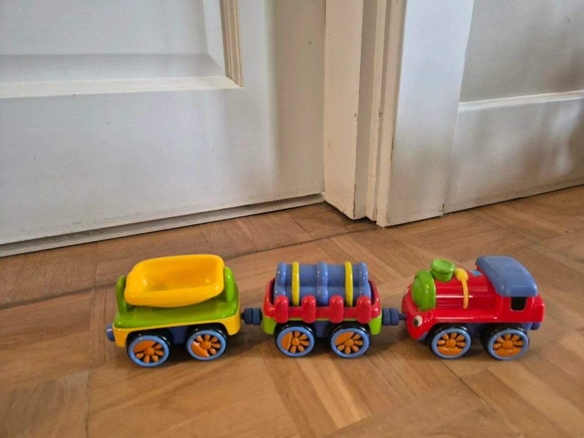Pre-schooler Toys - Image 3