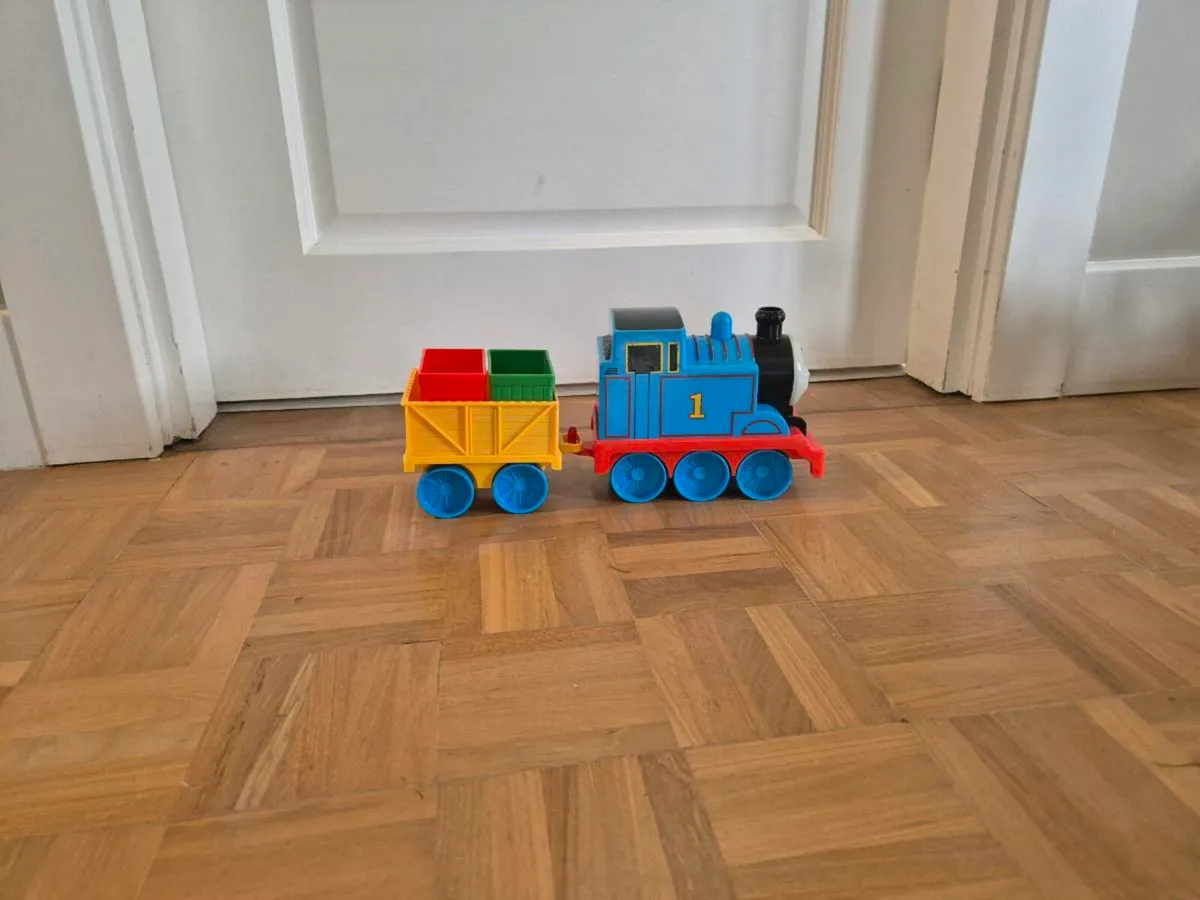 Pre-schooler Toys - Image 4