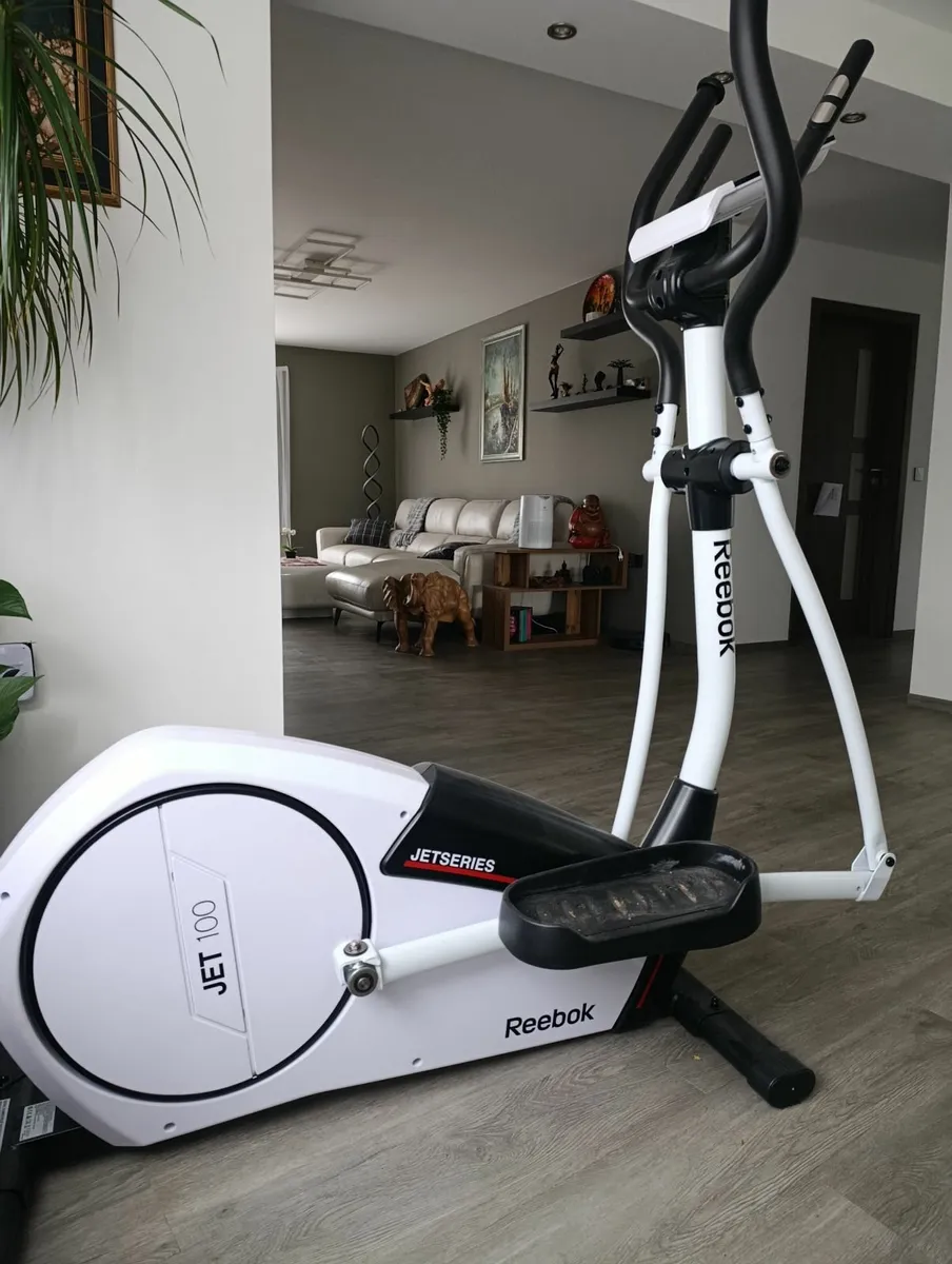 elliptical cross trainer - Image 3