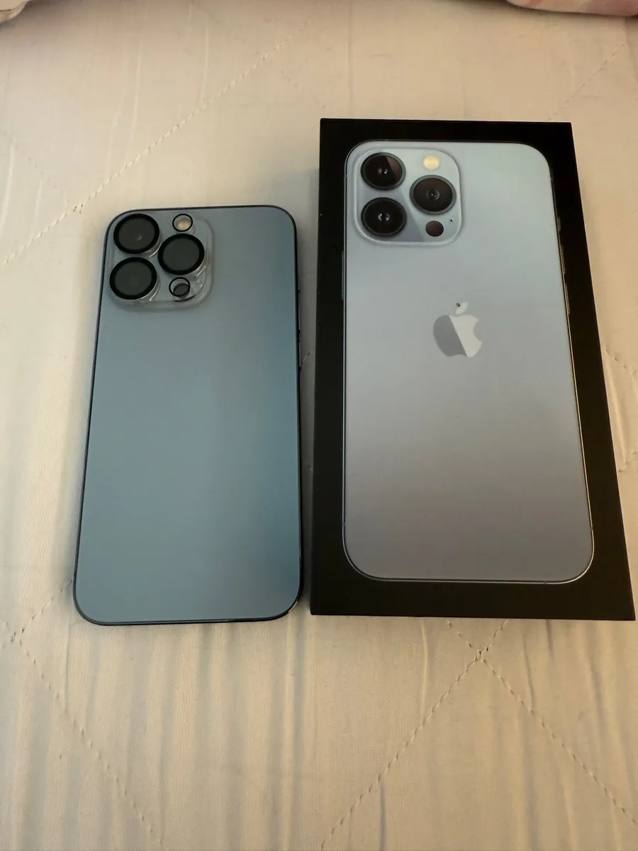 iPhone 13 Pro - Image 1