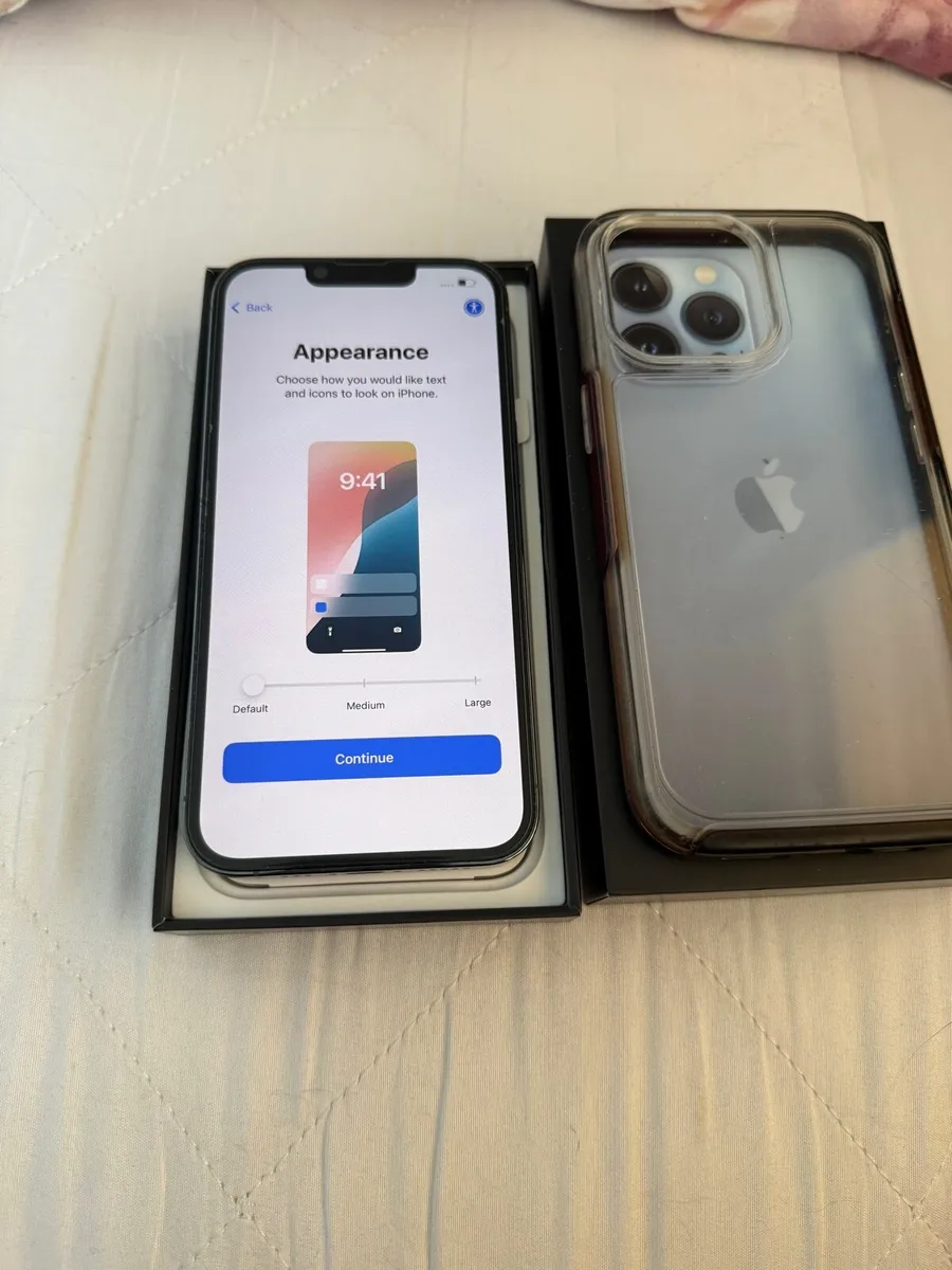 iPhone 13 Pro - Image 2