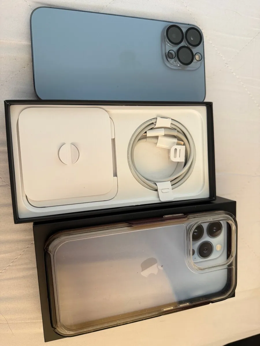 iPhone 13 Pro - Image 3