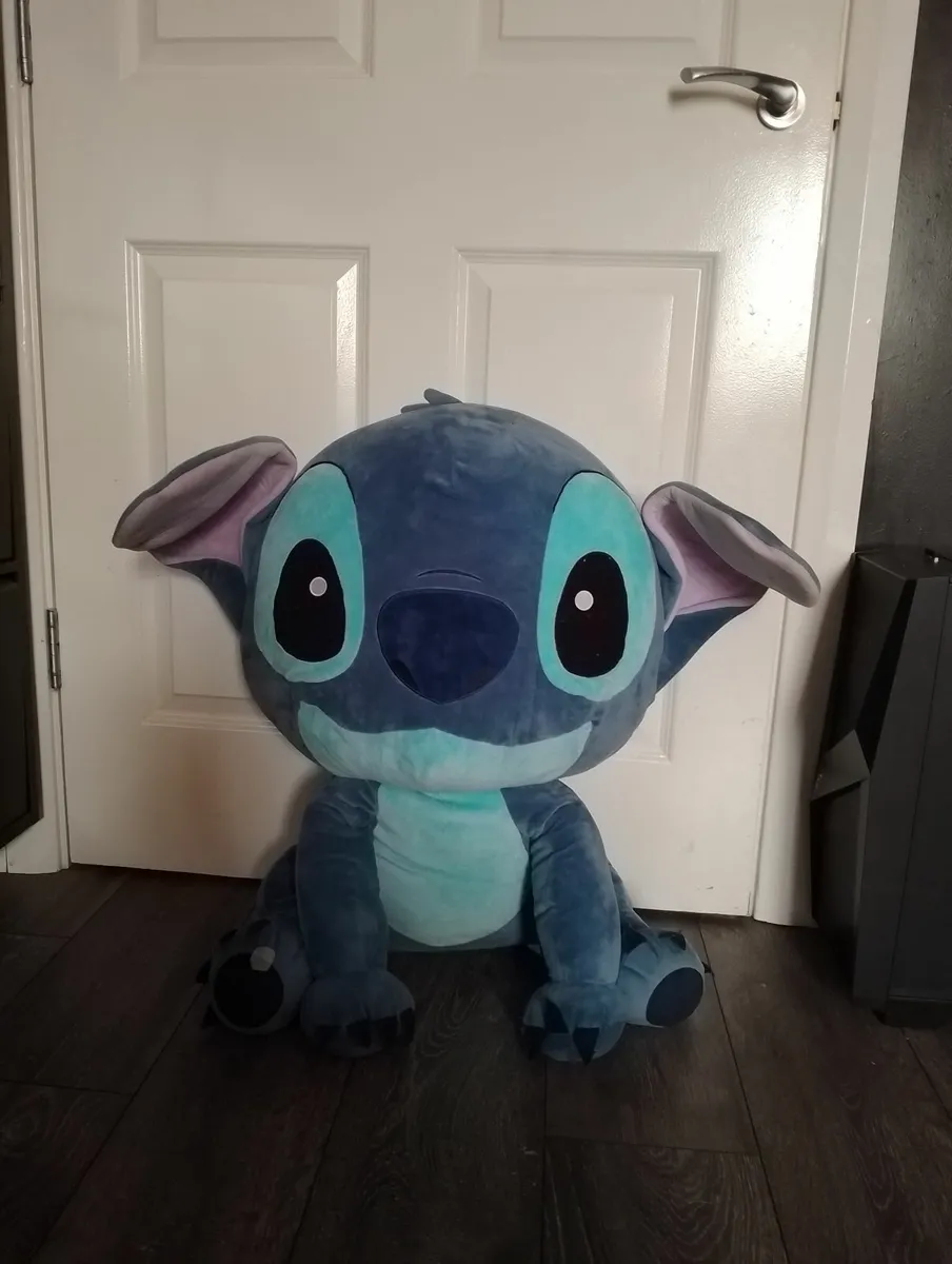 Lilo & Stitch Stuffed toy