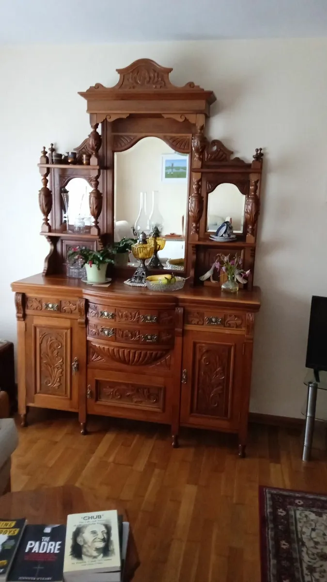 Furniture - Image 1