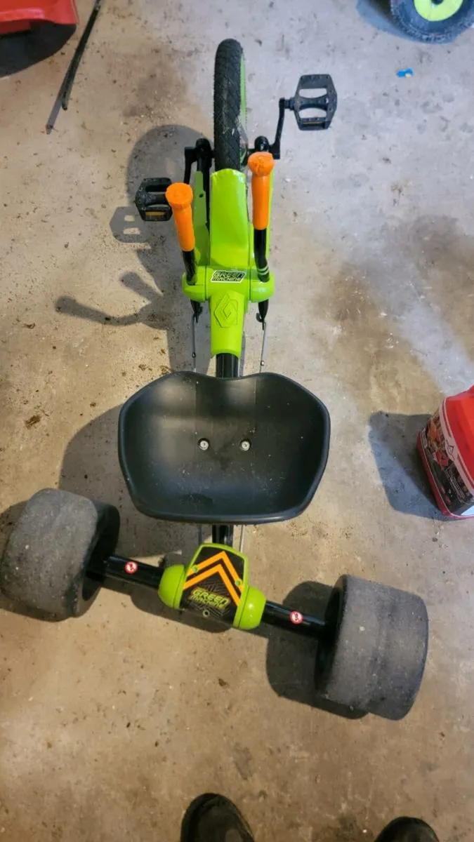Go Kart - Image 1