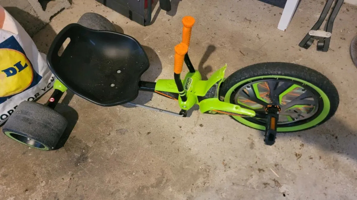 Go Kart - Image 2