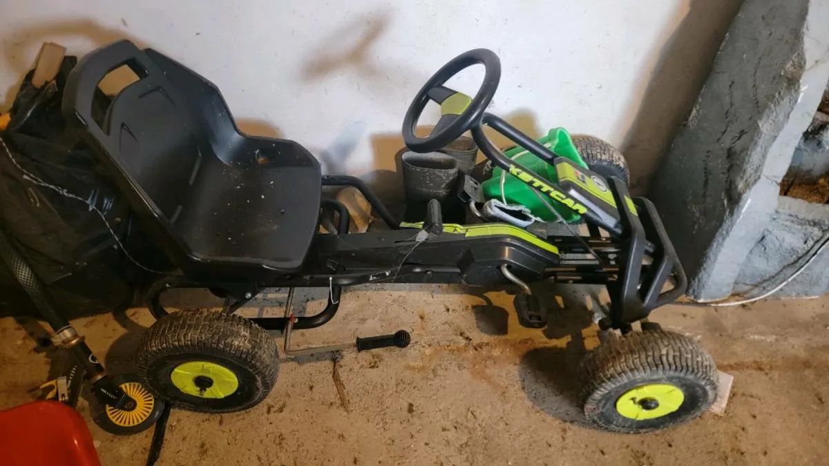 Go Kart - Image 3