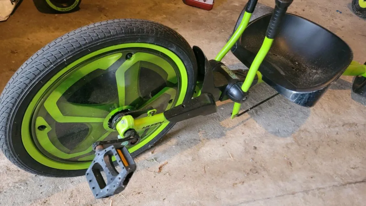 Go Kart - Image 4