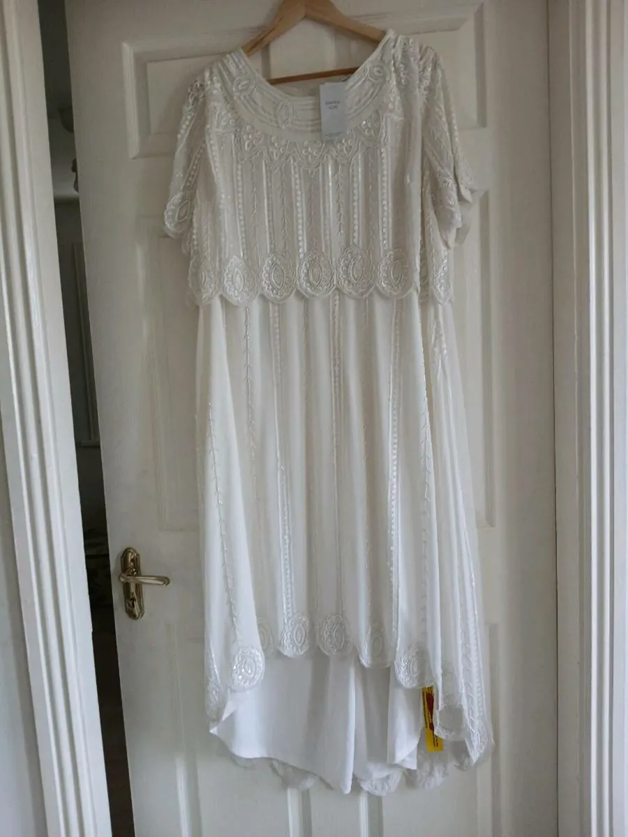 Dress - Image 1