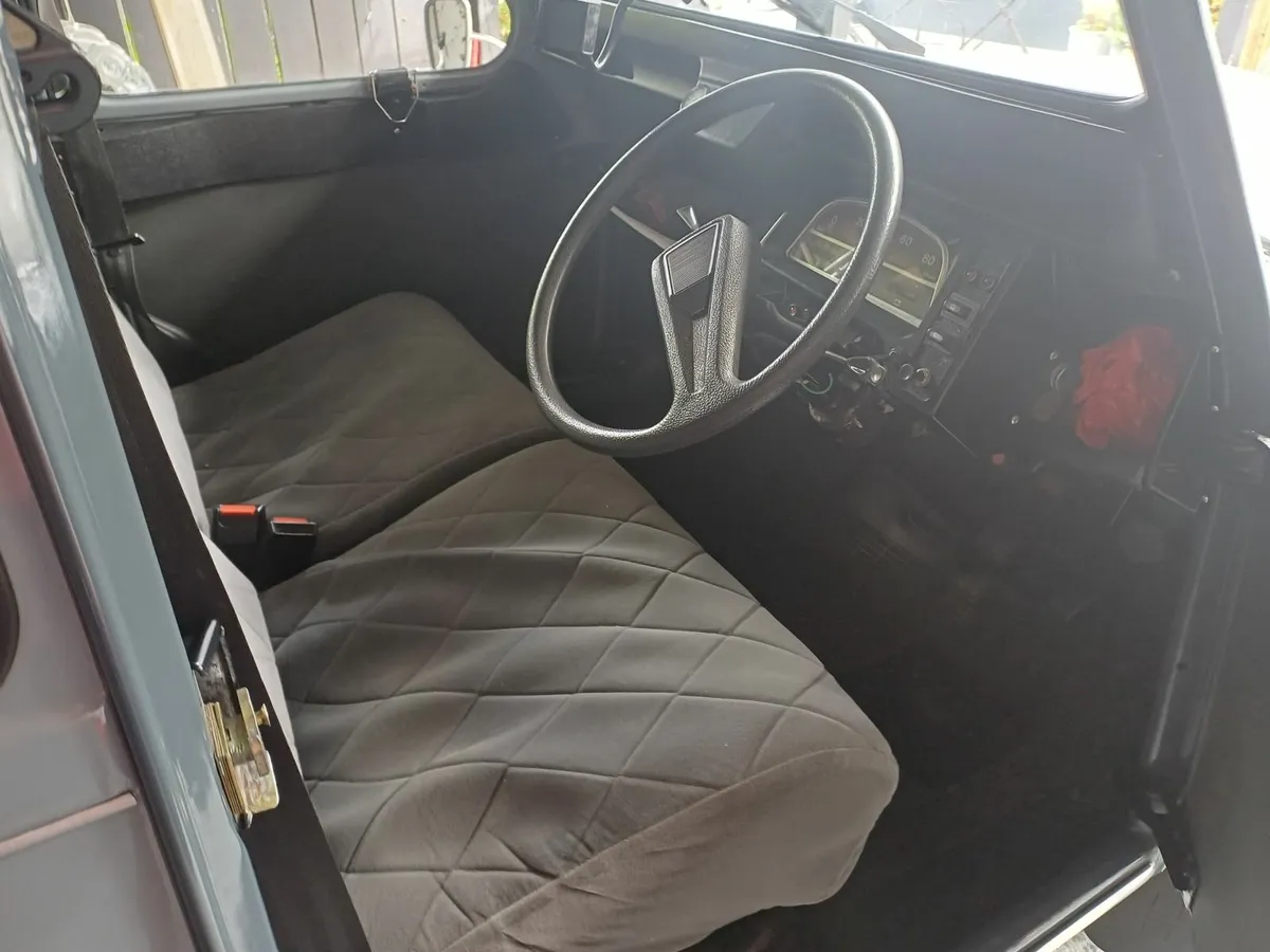 Citroen Other 1988 - Image 3