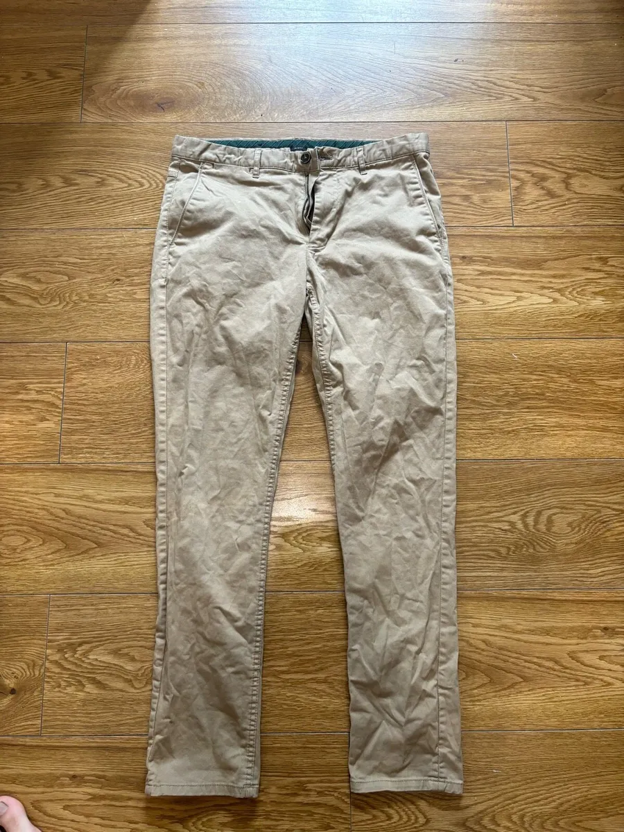 Trousers Zara Man 42 - Image 1