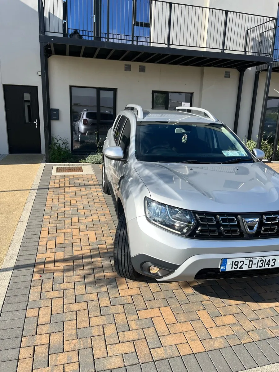 Dacia Duster - Image 1