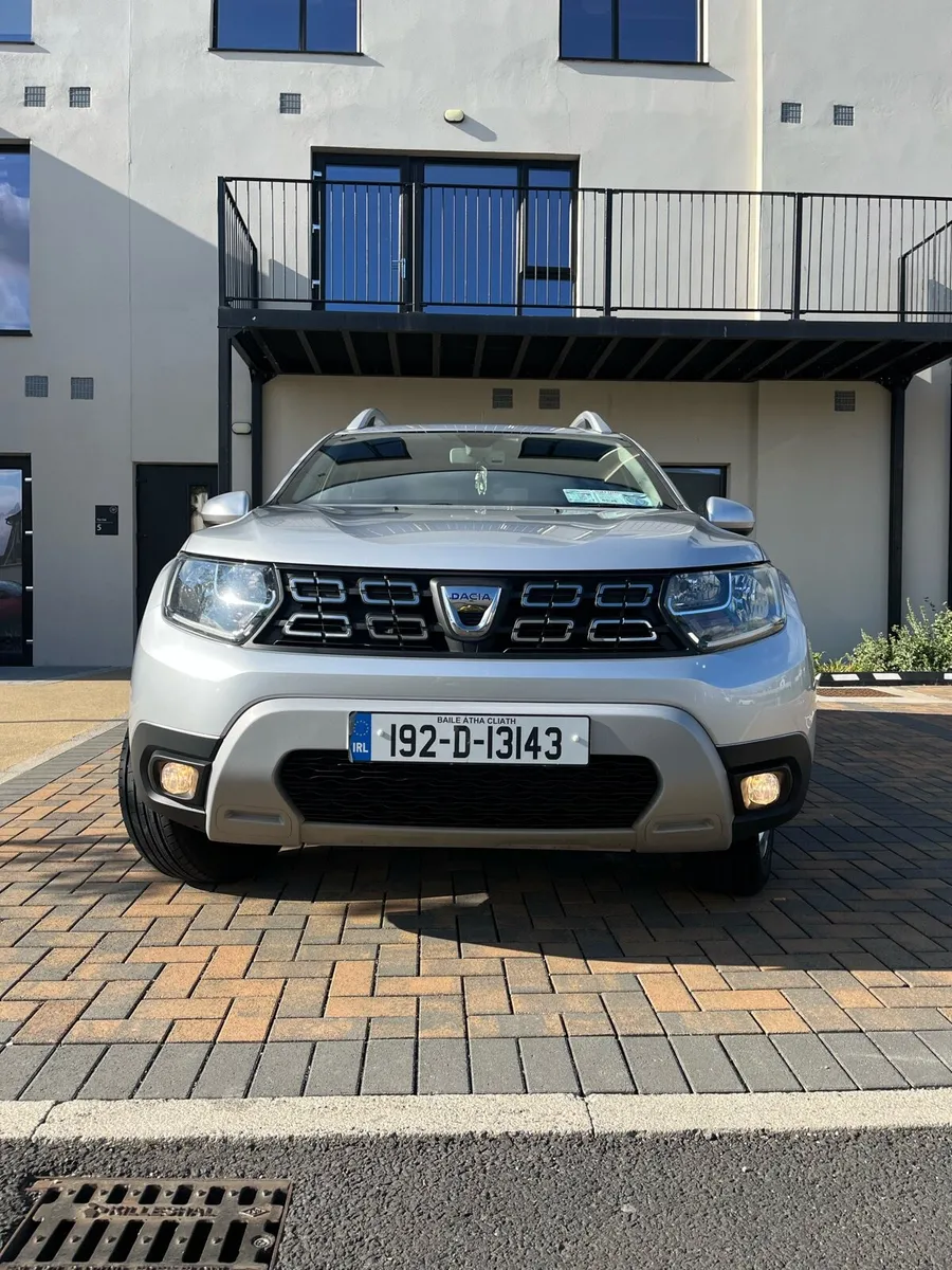 Dacia Duster - Image 2
