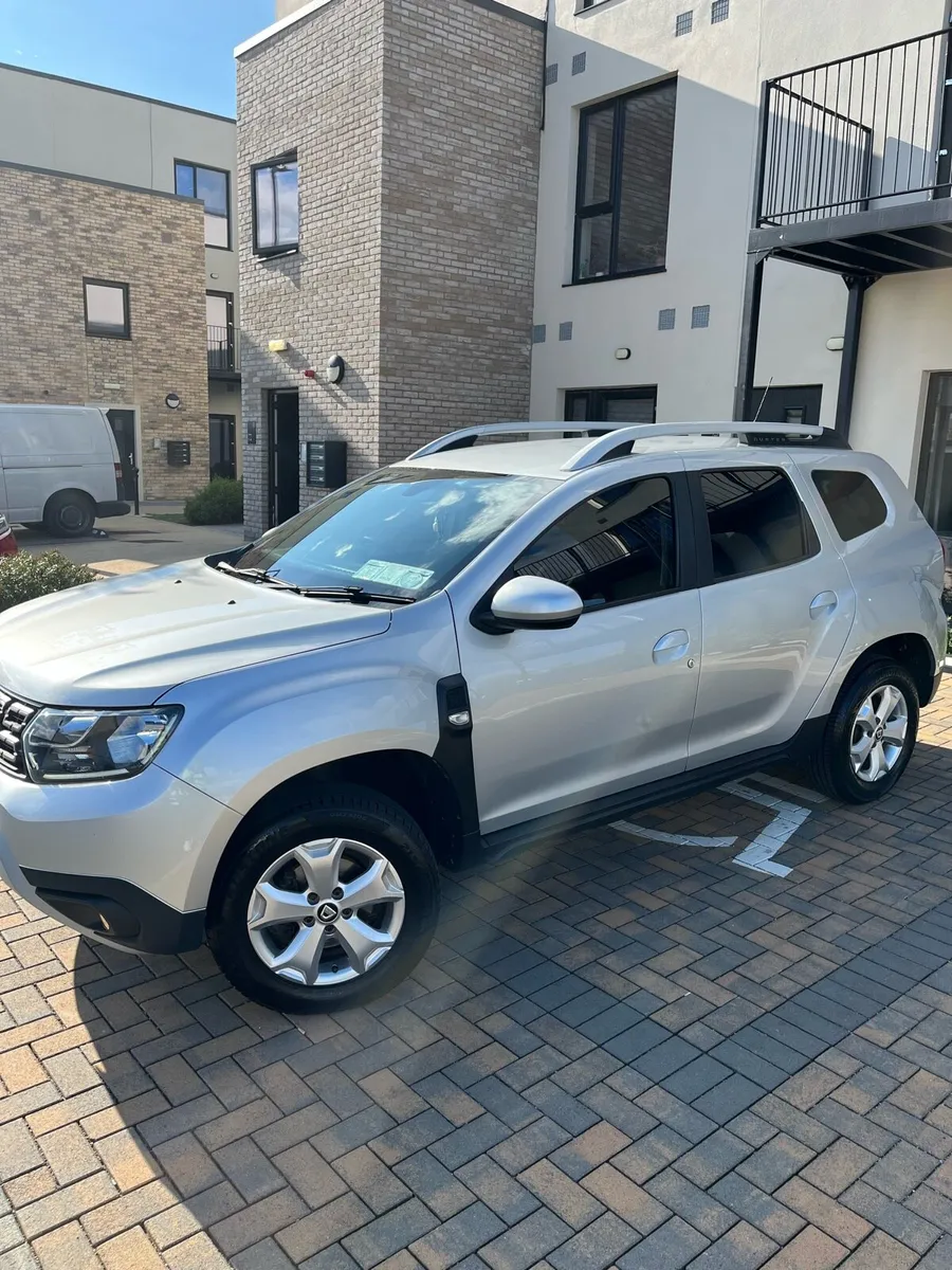 Dacia Duster - Image 3