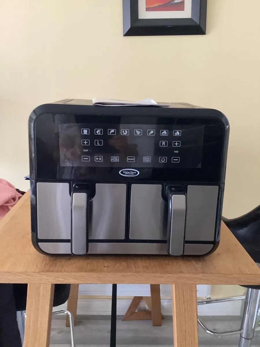 Air Fryer - Image 1