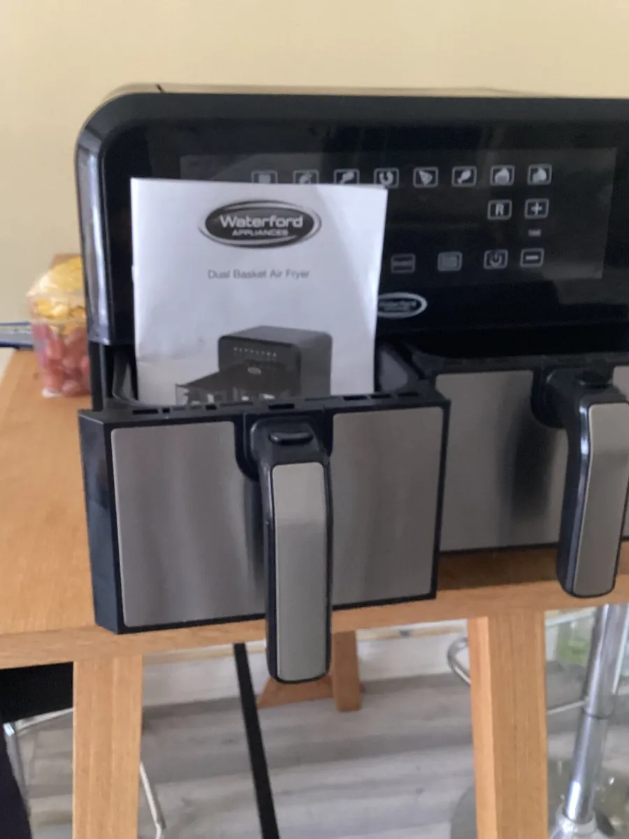 Air Fryer - Image 3