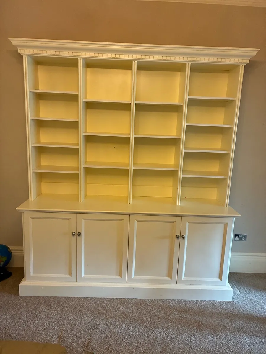 Bookcase - Image 1