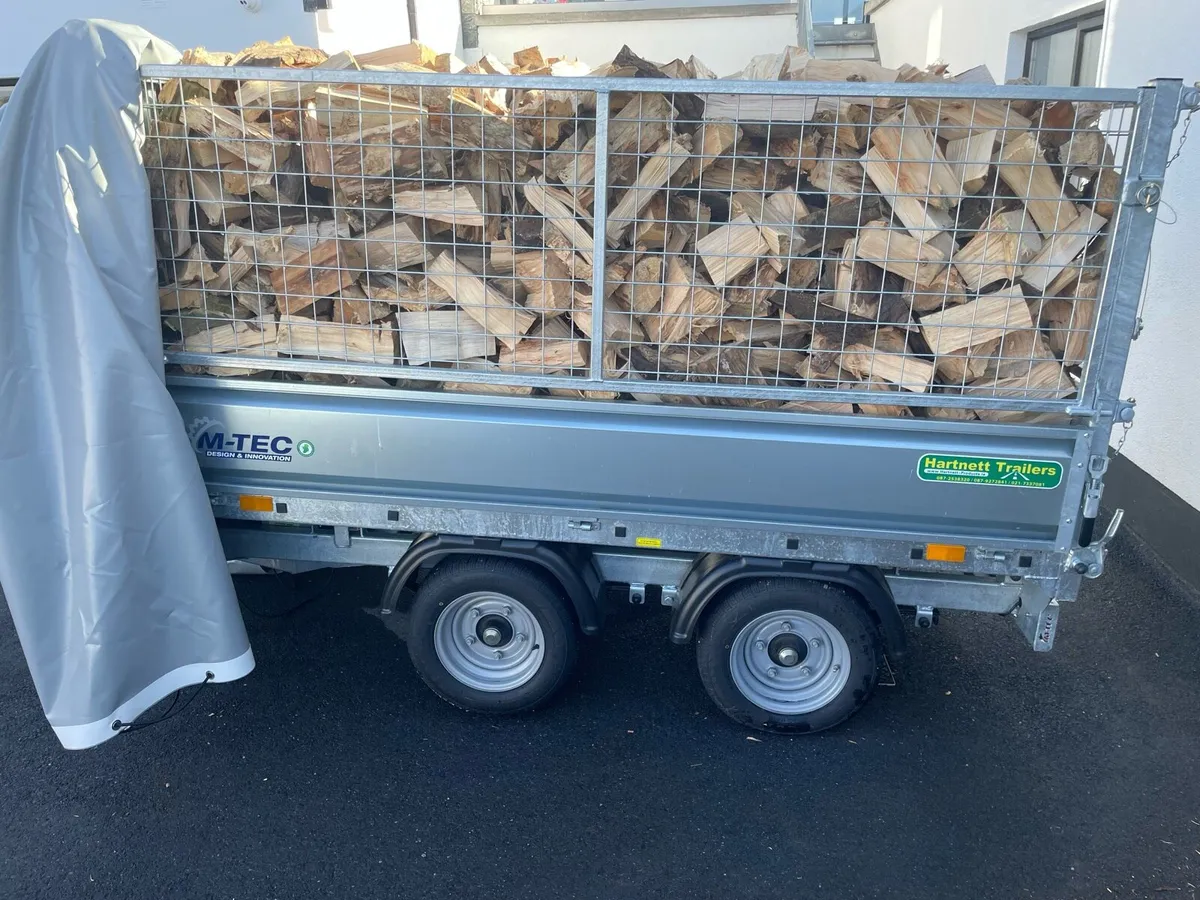 Firewood - Image 1