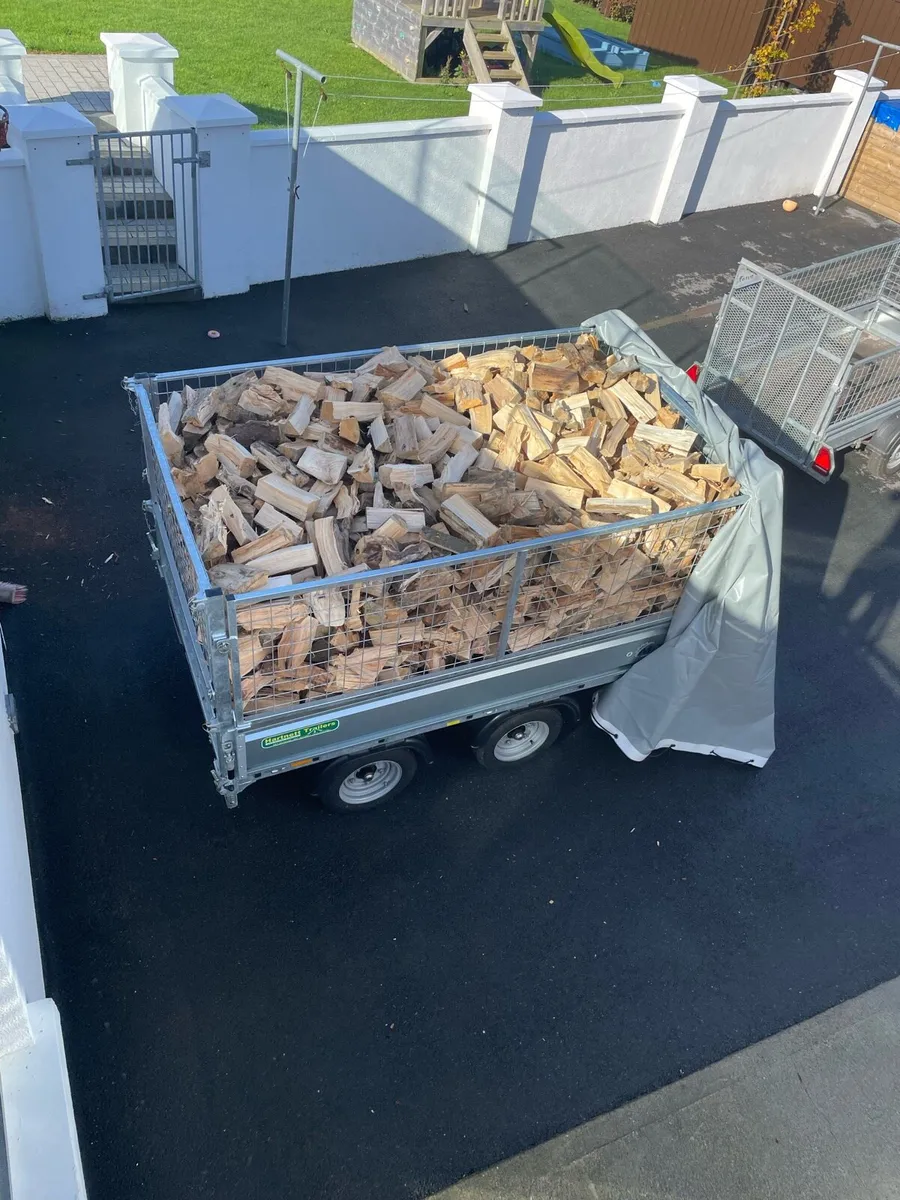 Firewood - Image 2