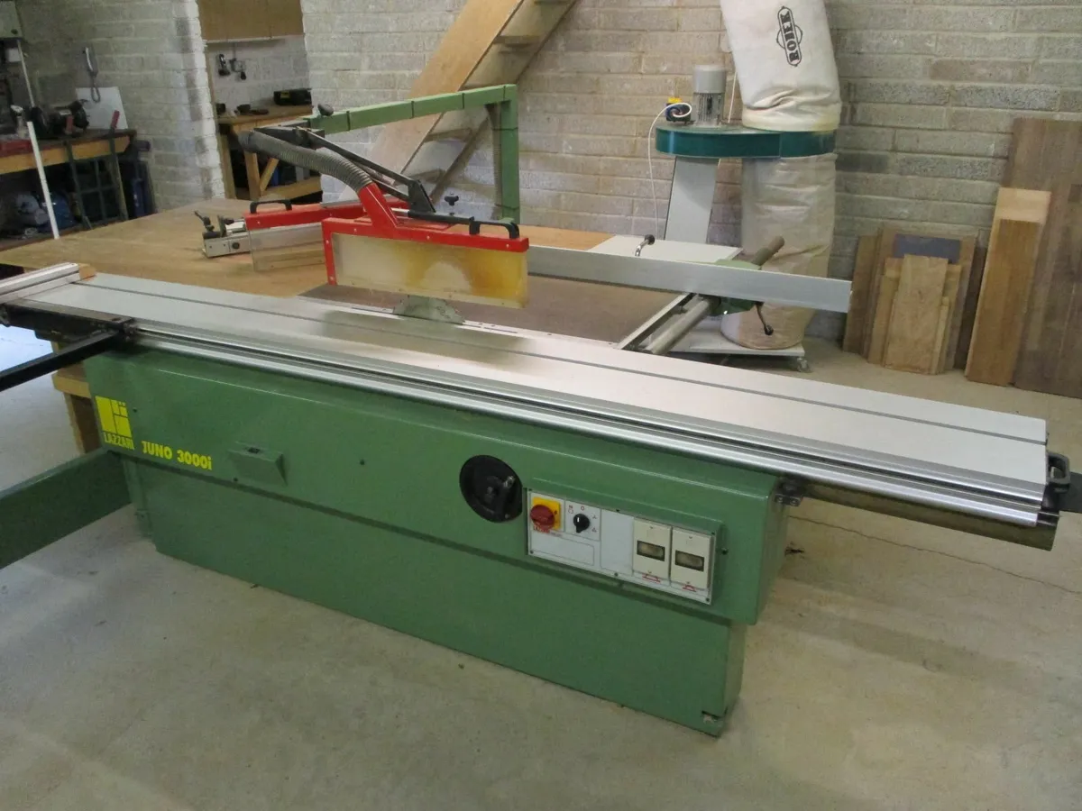 Table saw - Image 2