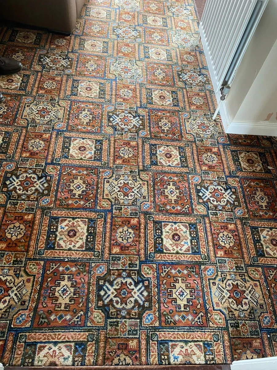 Hall Carpet - Image 3