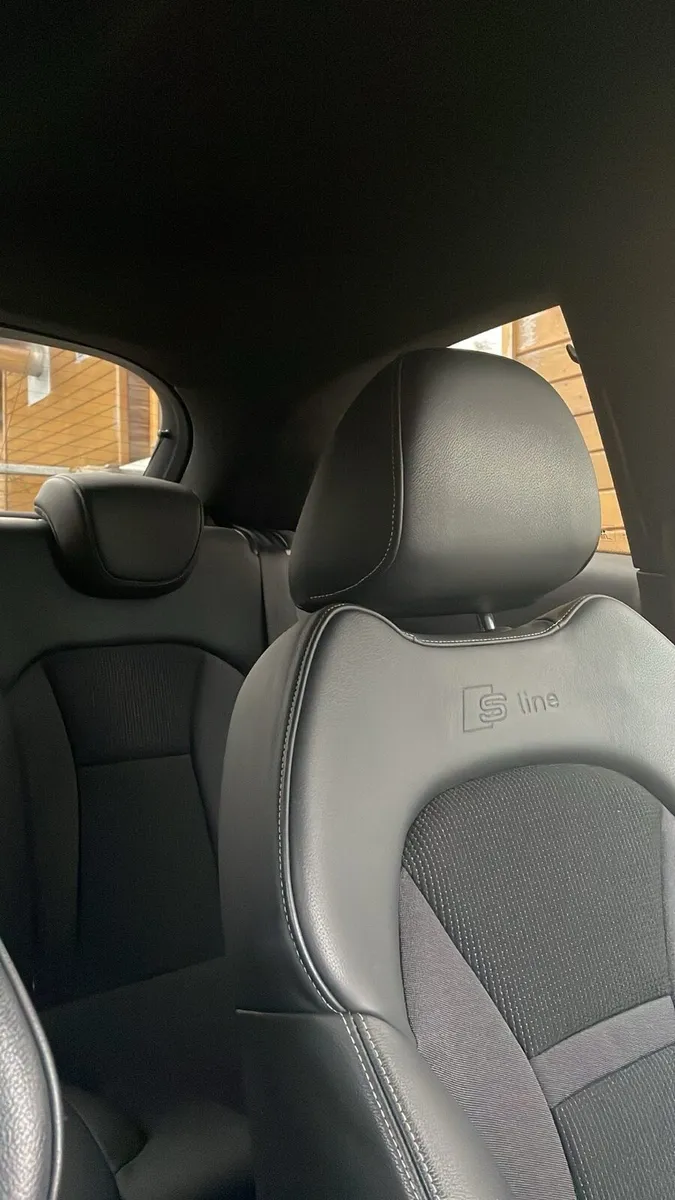 Audi A1 black edition 2L diesel - Image 4