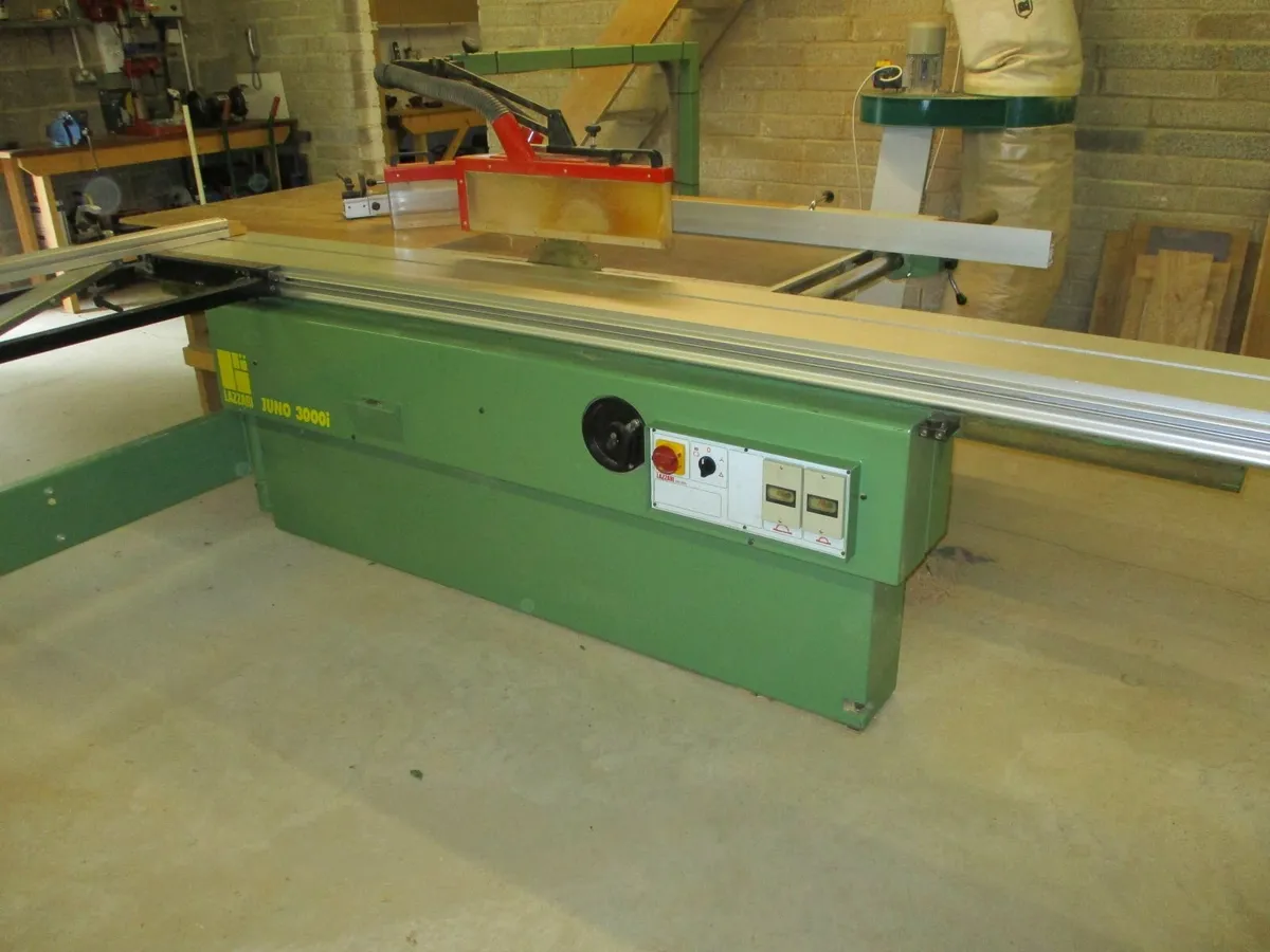 Table saw - Image 4