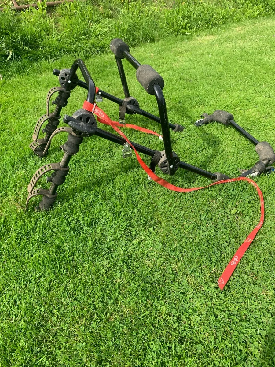 Bike rack - Image 2