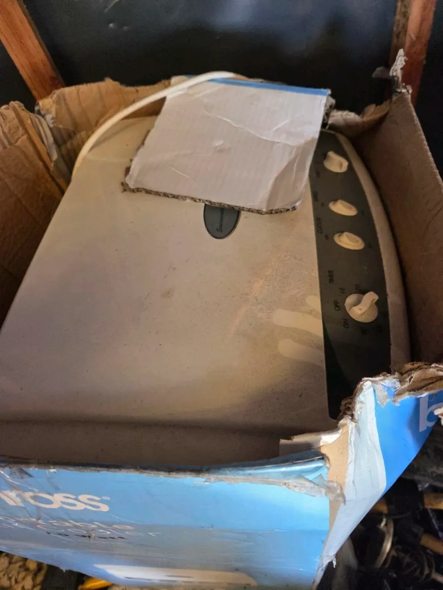air cooler