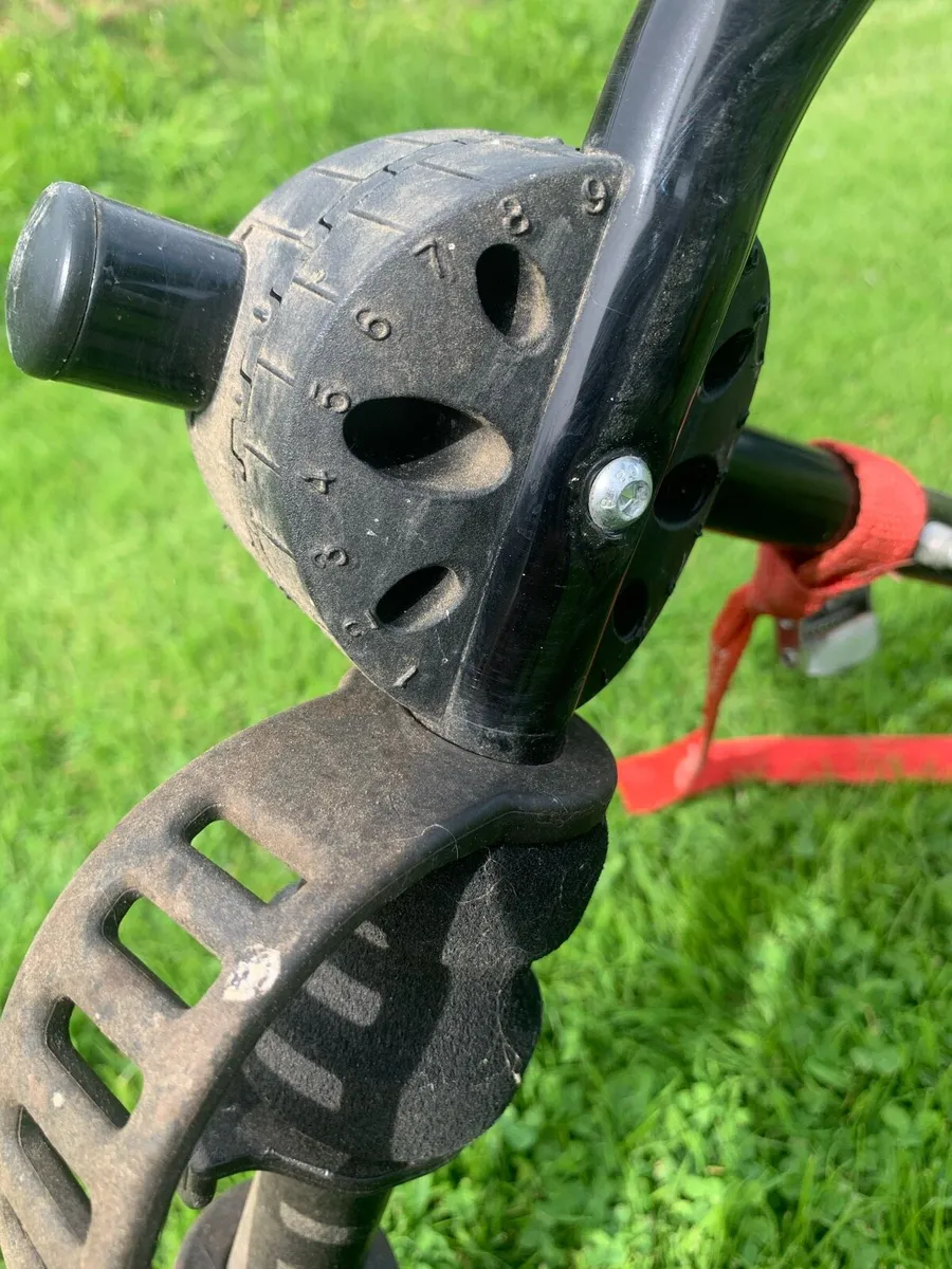 Bike rack - Image 3