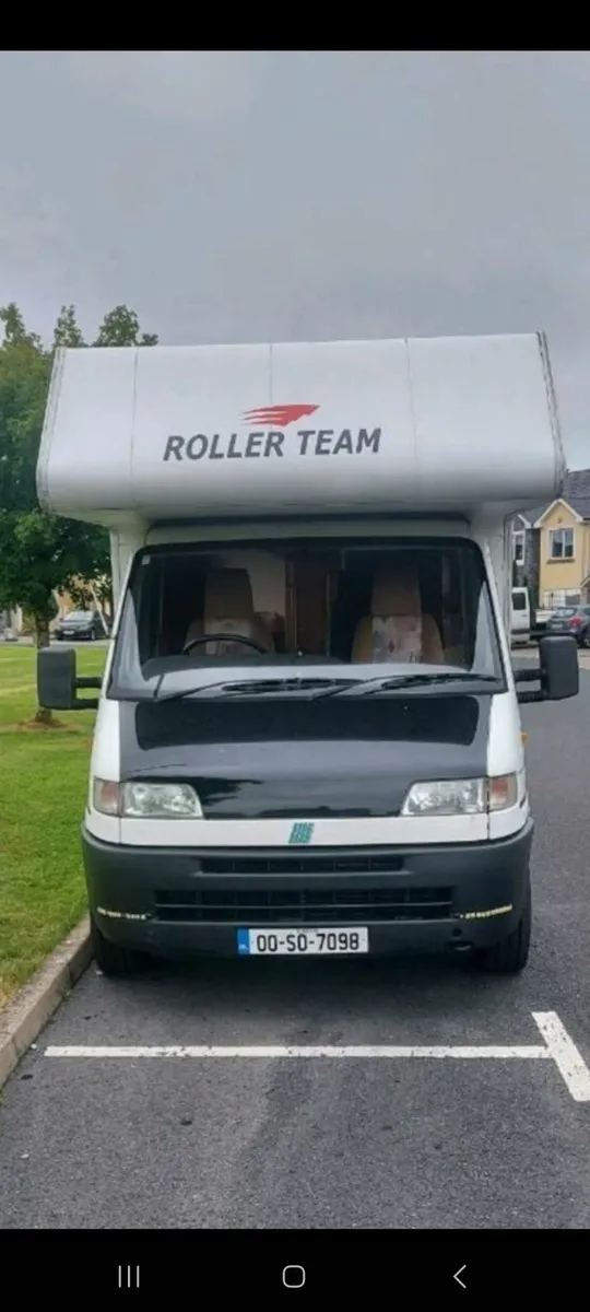 Motorhome - Image 1
