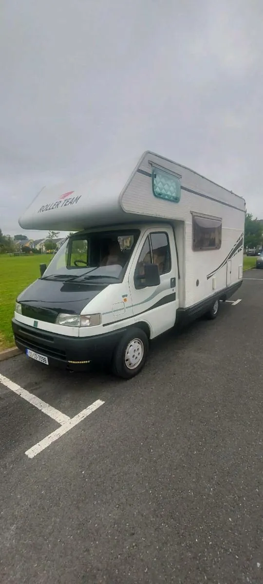 Motorhome - Image 2