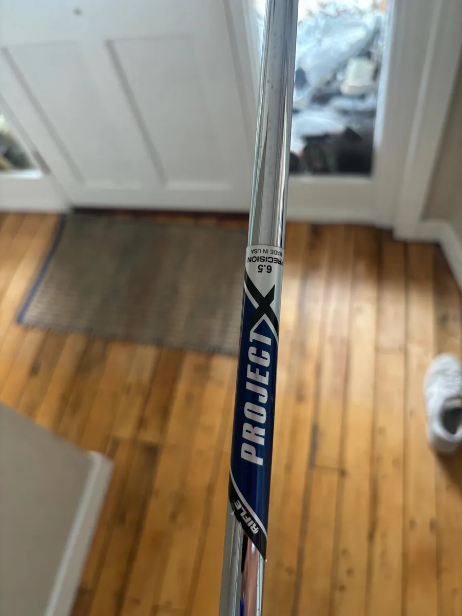 Titleist t100 irons - Image 3